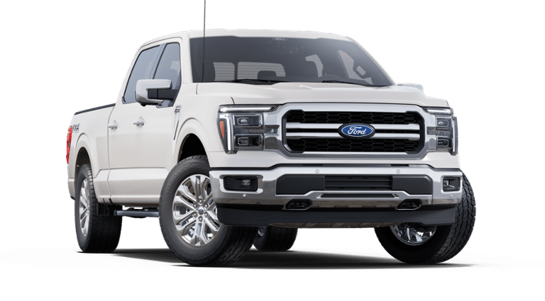 F-150® vehicle